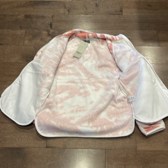 NWT Sweaty Betty fleece jacket - Picture 8 of 9